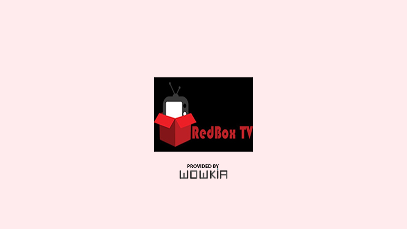 Download Redbox Tv For Android