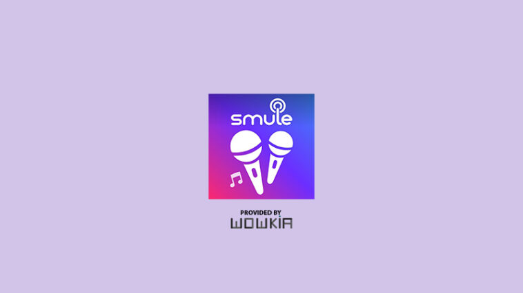 download smule karaoke .con