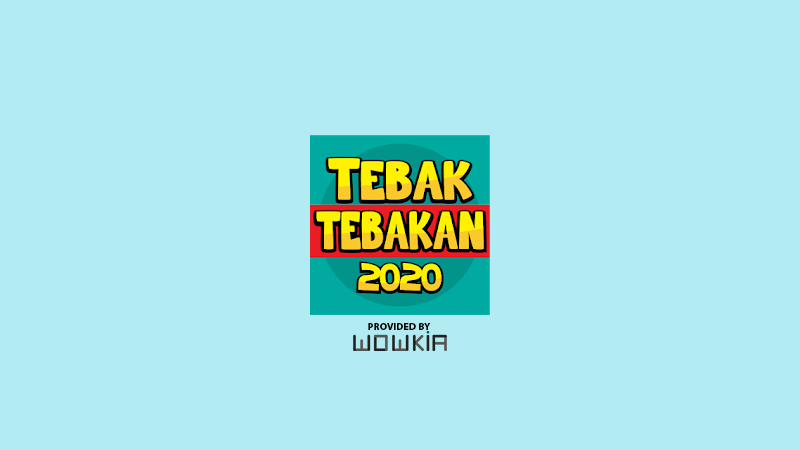 Download Tebak Tebakan 2020 For Android