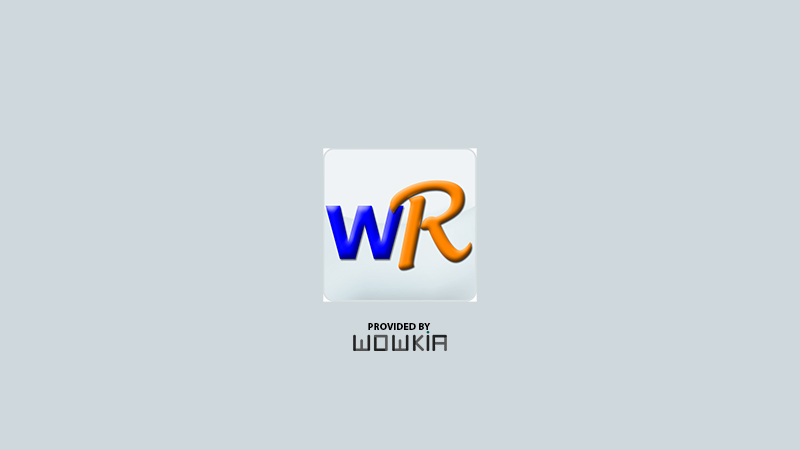 Download Word Reference For Android