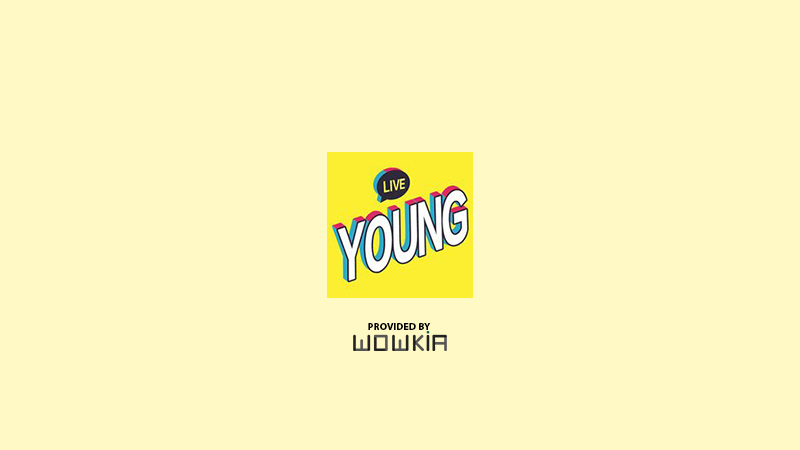 Download Young Live For Android