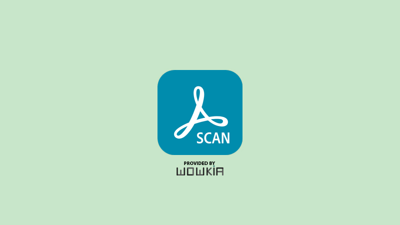 Download Adobe Scan For Android