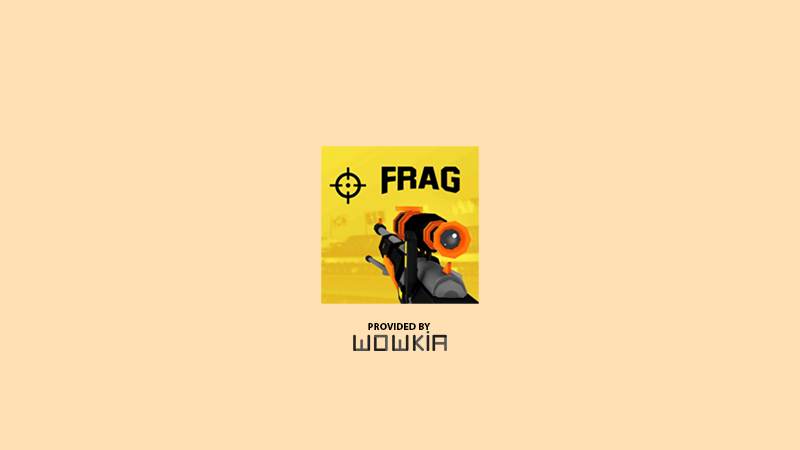 Download Frag Pro Shooter For Android