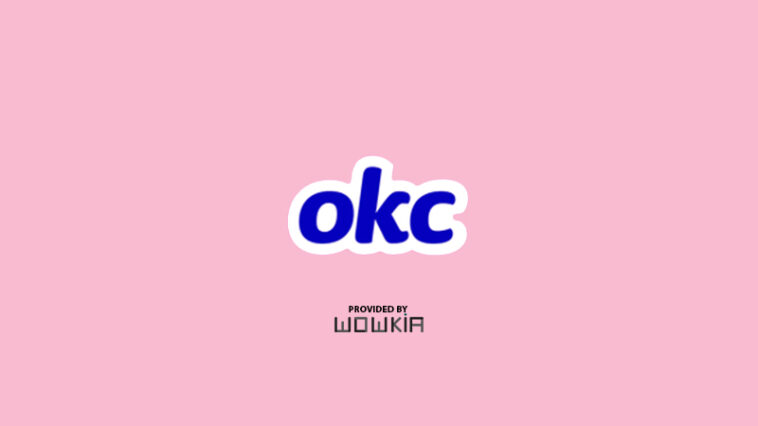 Okcupid sign in