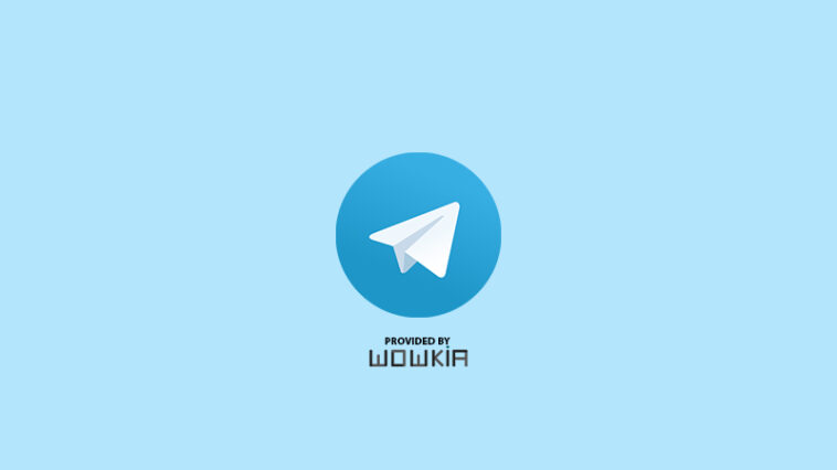 link download telegram android
