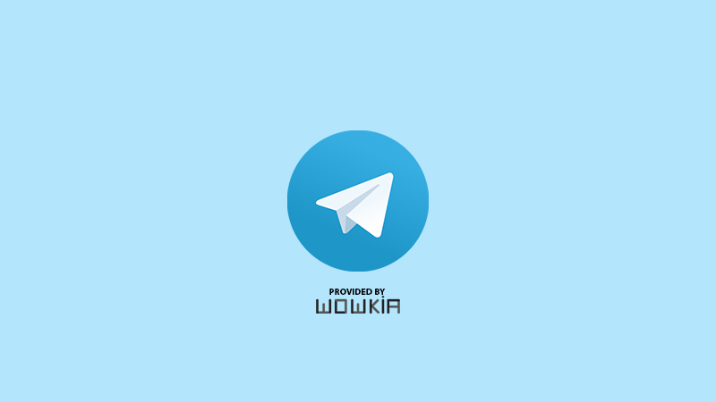Download Telegram For Android