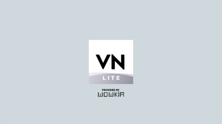vn video editor app