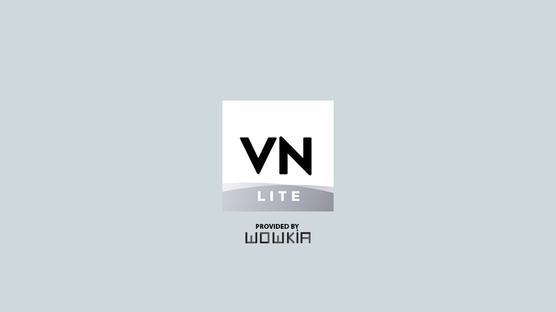 Download Vn Video Editor Lite For Android