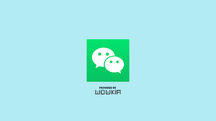 wechat app for android free download