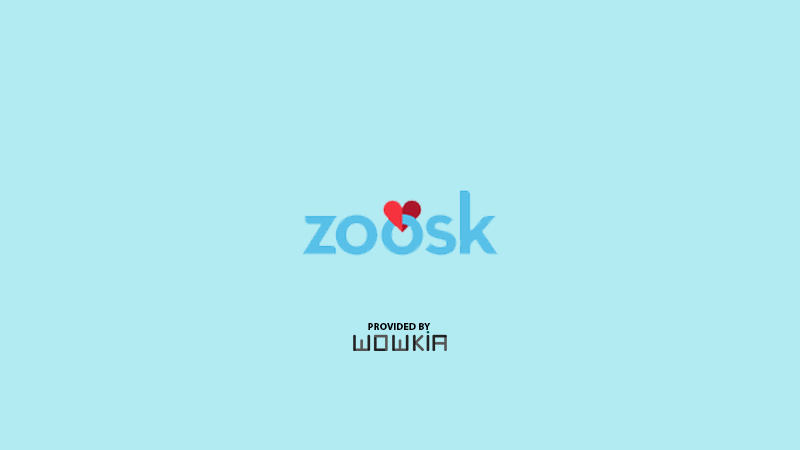 Download Zoosk For Android