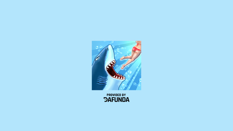 Download Hungry Shark Evolution For Android