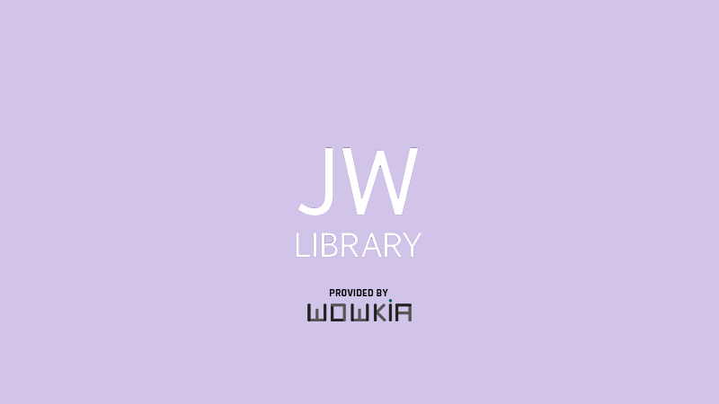 Download Jw Library For Android