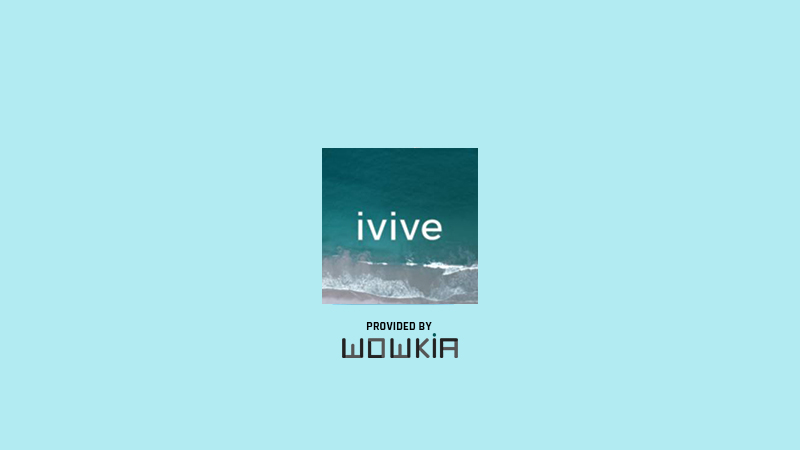 Download Ivive For Android