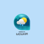 Download Weather Clock Widget For Android