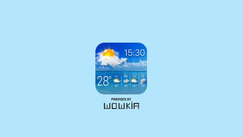 Download Weather Forecast For Android