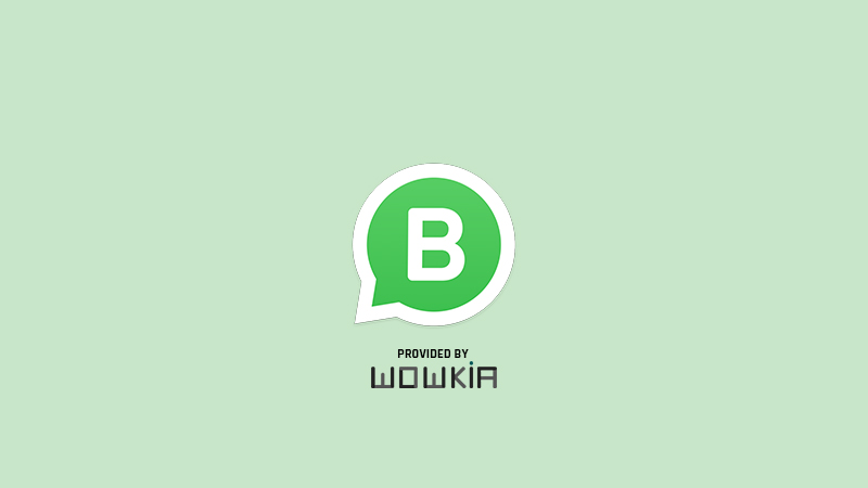 Download Whatsapp Business For Android