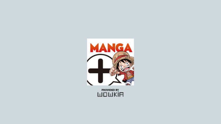 Download Manga Plus by SHUEISHA 1.1.12 for Android