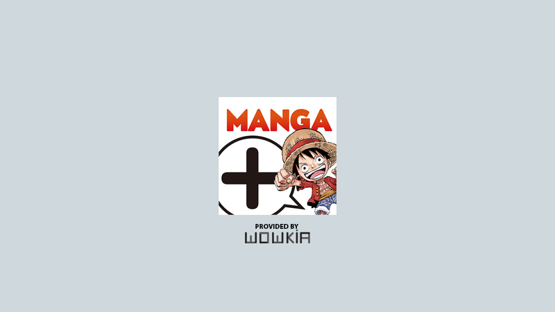 Download Manga Plus By Shueshia For Android