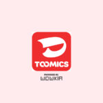 Download Toomics For Android