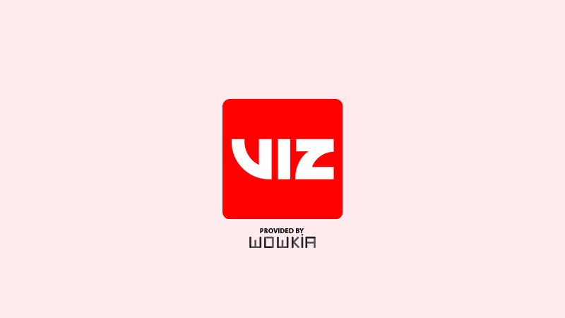 Download Viz Manga For Android