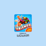 Download Candy Crush Friends Saga For Android