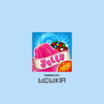 Download Candy Crush Jelly Saga For Android