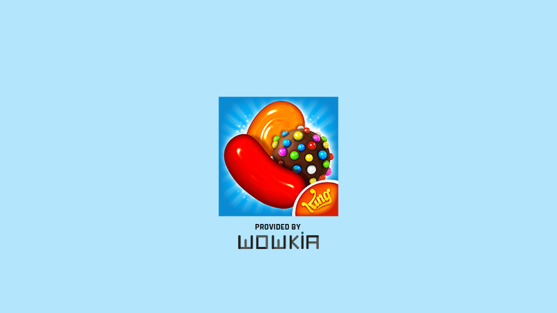 Download Candy Crush Saga For Android