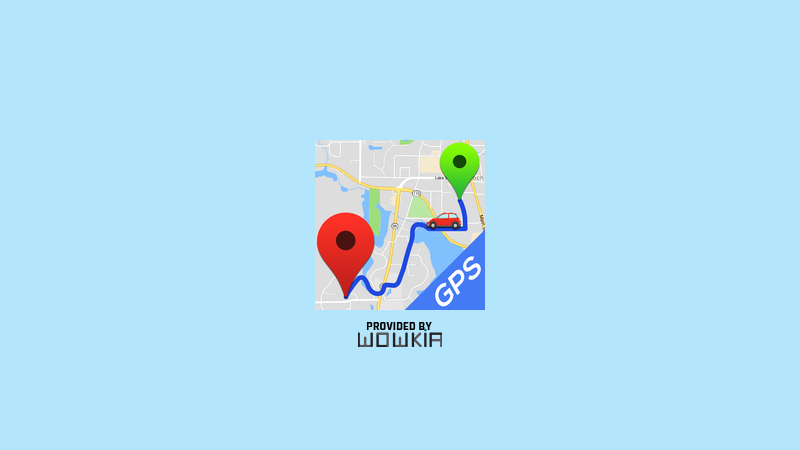 Download Gps Navigation Map Locator & Route Planner For Android