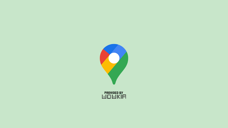 Download Google Maps For Android
