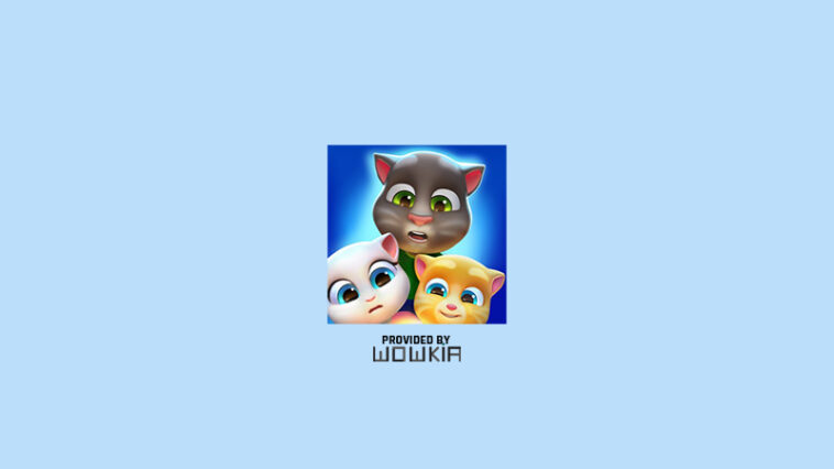 windows my talking tom hack