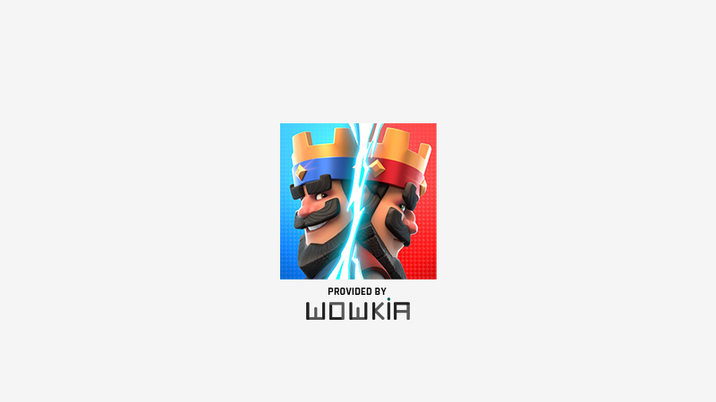 Download Clash Royale For Android