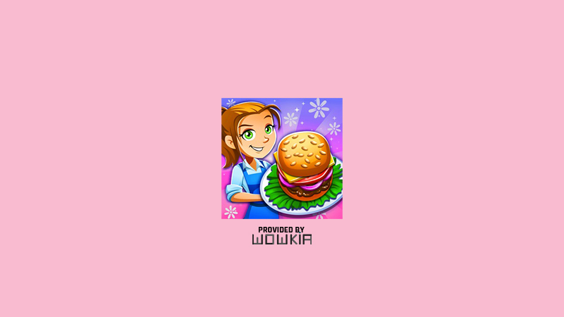Download Cooking Dash For Android