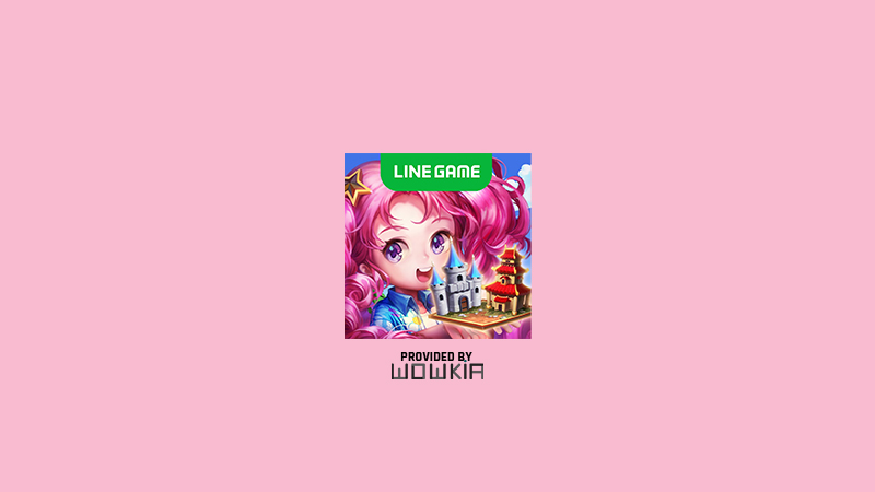 Download Line Let's Get Rich For Android