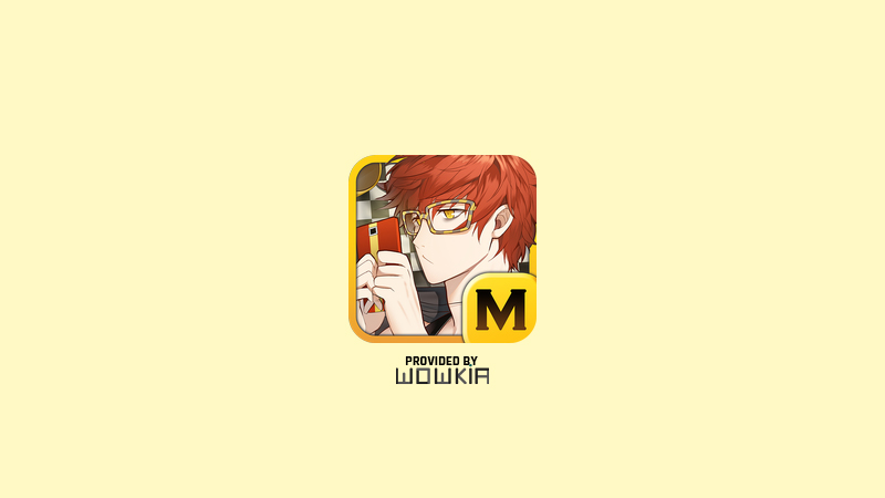 mystic messenger download for android size