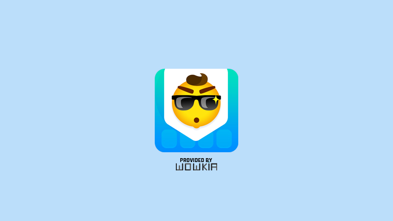 Download Emoji Keyboard For Android