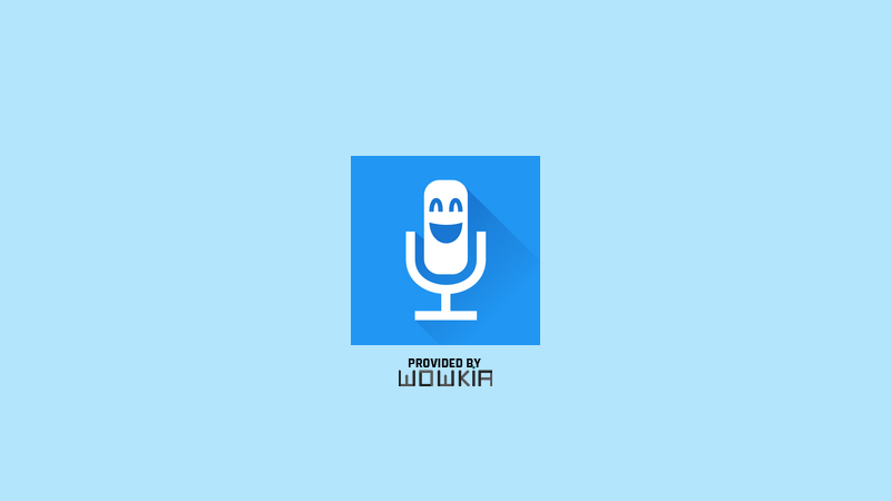 Download Voice Changer With Effects For Android
