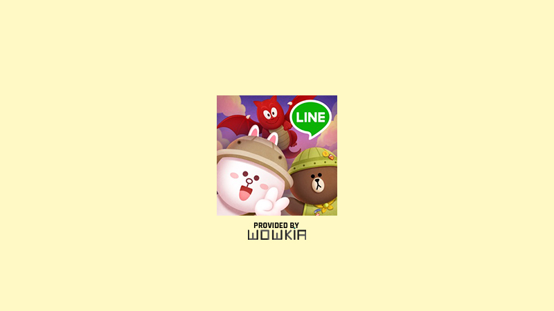 Download Line Bubble 2 For Android