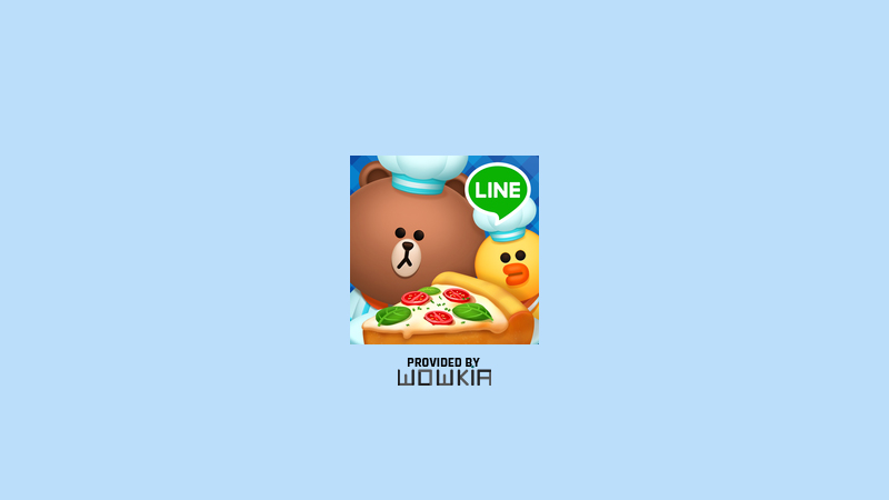 Download Line Chef For Android