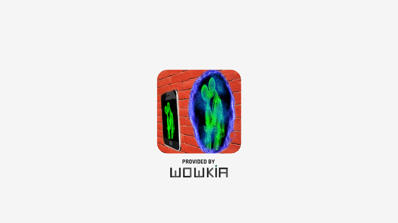 Download Xray Wall Scanner Hd Simulator For Android