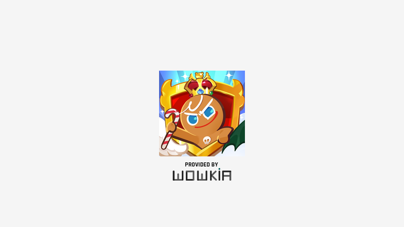 Download Cookie Run Kingdom For Android