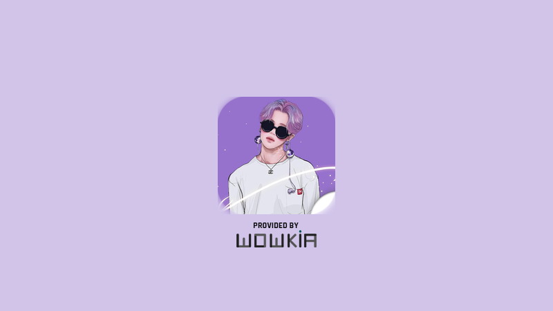 Download Kpop Stickers Korean Pop Wastickerapps For Android