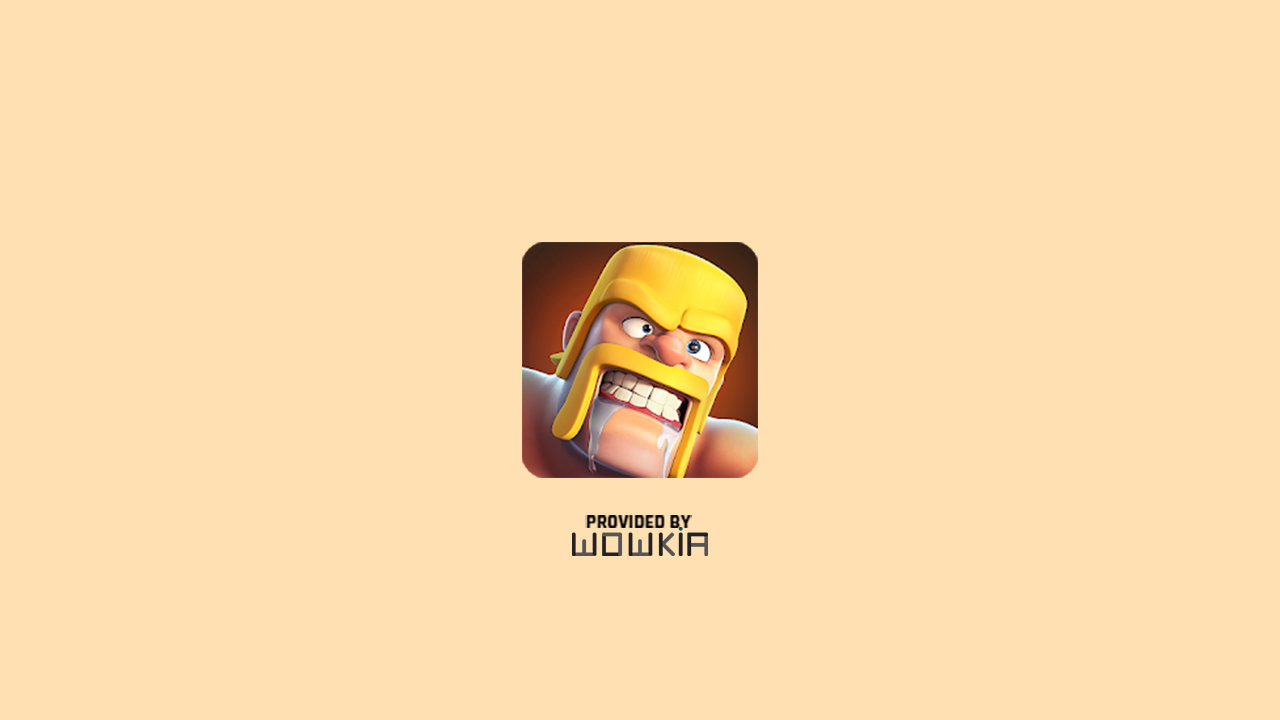 download clash of clans mod apk android