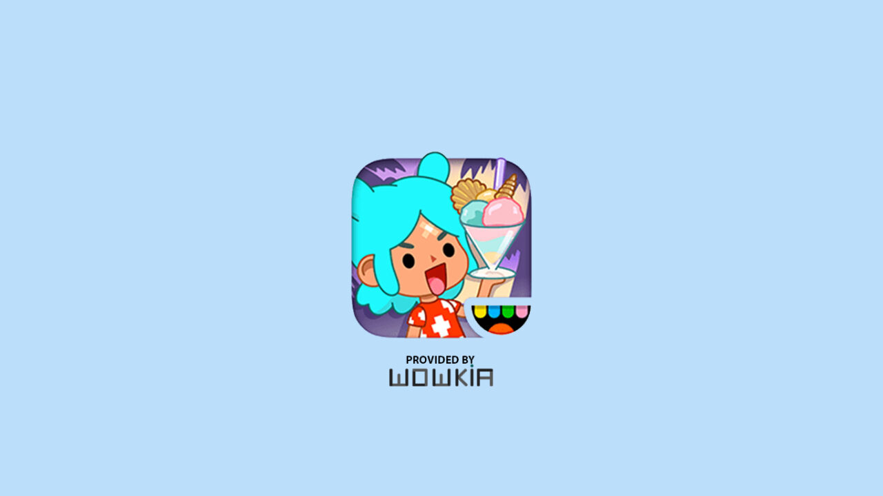 Toca Life World APK 1.45 Baixe Grátis para Android