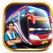 download bus simulator indonesia mod apk android