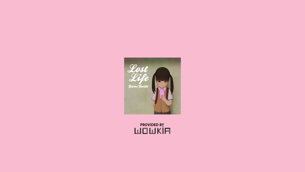 Lost Life Mod APK Free Download