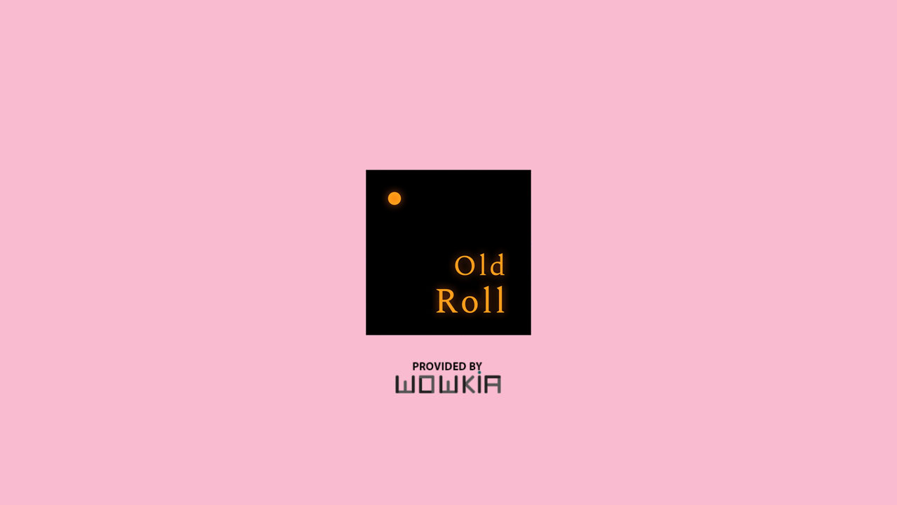Old Roll Mod Apk Free Download