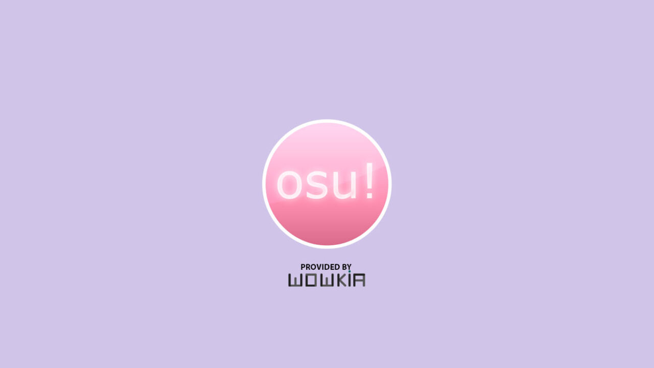 Osu Mod APK With Beatmap Pack Free Download