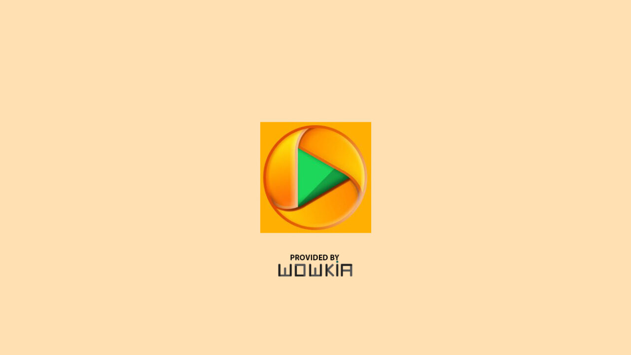 download network stream player apk android