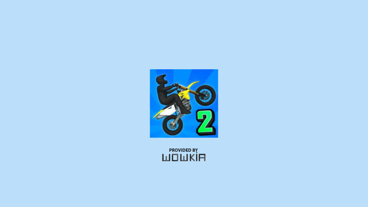 Wheelie Life 2: download for PC / Android (APK)