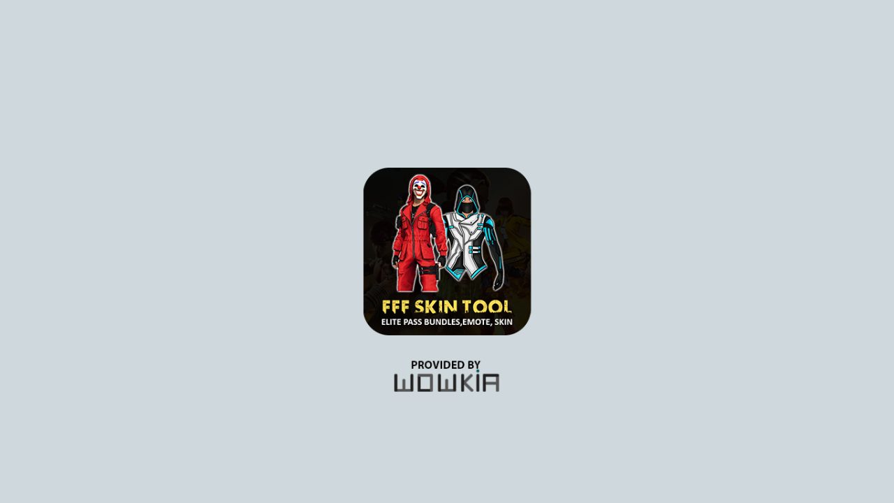 download fff ff skin tool apk android